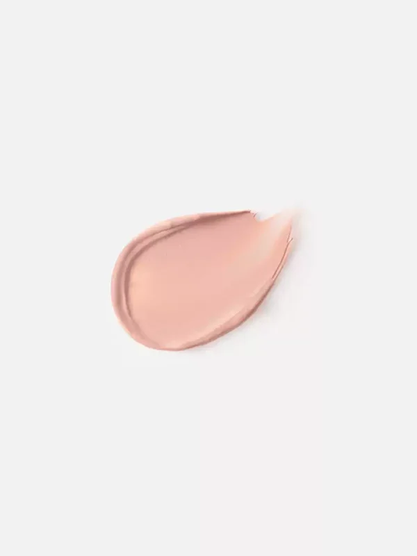 无印良品 MUJI 柔雾腮红膏 彩妆