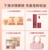 【重磅新品】3CE九色时妆盘 九宫格眼影橘棕盘黄油盘缎光粉裸米纱