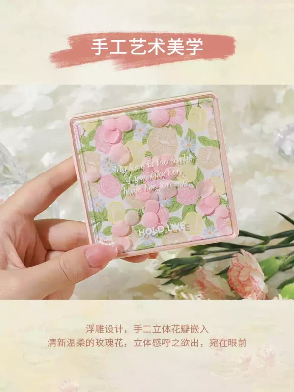O1CN01FeazqE2HnMWc0jSKH_3293599195.jpg_q50.jpg_.webp HOLD LIVE巴黎花园眼影盘 奶茶大地色小众花瓣哑光棉花糖兔兔眼影
