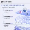 【淘秒试用】可复美焕能舒润保湿修护平衡舒缓柔肤水50ml×2瓶