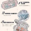 O1CN01KYpWAP1gfS4DJ1F7n_2208006954169.jpg_q50.jpg_.webp 【520告白季】花知晓天鹅芭蕾六色眼影盘哑光细闪珠光旗舰店
