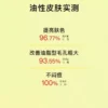 John Jeff烟酰胺精华液控油提亮肤色毛孔适合油皮面部精华姐夫