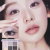 Judydoll橘朵玩趣眼影盘修容高光腮红卧蚕盘彩妆综合日常珠光哑光