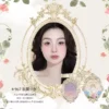 O1CN01mi5LfY2Hwz0Q41ONs_2206384869216.png_q50.jpg_.webp cheerflor游乐者天使浮雕渐变腮红官方正品收缩色腮红盘生日礼物