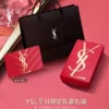 O1CN01qZdAbT20dtIfBzuKG_3626596873.jpg_q50.jpg_.webp 【520礼物】YSL圣罗兰小金条口红1988/1936裸色哑光唇膏生日礼盒