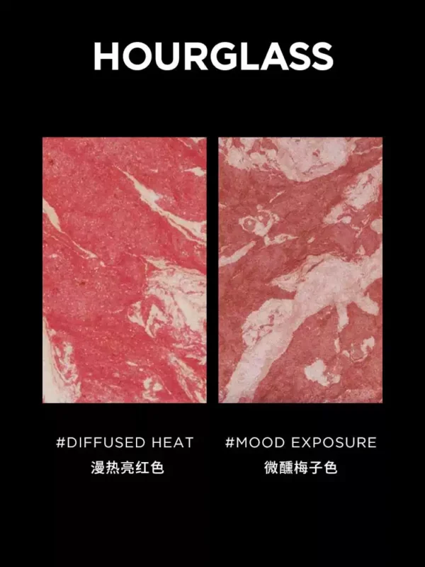 【618抢先购】HOURGLASS五花肉腮红高光综合修容多用收缩膨胀