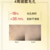 John Jeff0.1%维A醇入门晚霜抗皱紧致淡化细纹视黄醇烟酰胺姐夫
