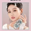 O1CN01uU4eLj1gfS4DN74yS_2208006954169.jpg_q50.jpg_.webp 【520告白季】花知晓天鹅芭蕾六色眼影盘哑光细闪珠光旗舰店