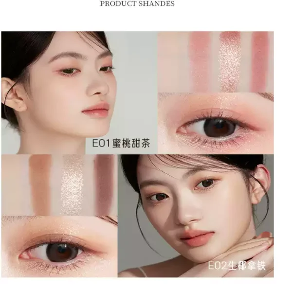 O1CN01yVzE8M1l2anioIizs_2202825144761.jpg_q50.jpg_.webp 程十安白日梦醒家四色眼影盘多色系粉棕大地盘女珠光哑光眼妆正品