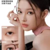 O1CN01ykNagc2EAURaEPQAM_4050418704.jpg_q50.jpg_.webp 【新款】Judydoll橘朵掌心盘迷你盘眼影盘彩妆综合盘旅行日常淡妆