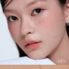 O1CN01zEk8Hi2EAURXE1N1p_4050418704.jpg_q50.jpg_.webp 【跨品2件9折】Judydoll橘朵四色眼影盘日常百搭淡妆通勤亮片珠光